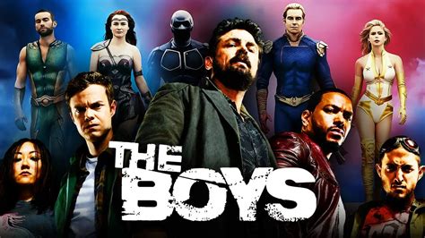 gay tv izle|Watch The Boys – Season 4 .